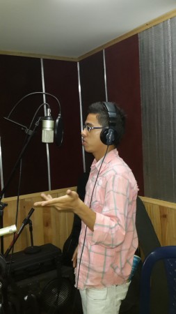 TALLERES DE TÉCNICA VOCAL